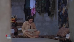 Rizgarbûyeke ji Destên Daişê Behsa Hovîtîya Rêxistinê Dike

