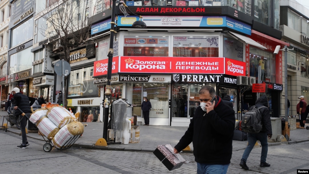 Laleli – Istanbulning Yevropa qismi mavzelardan biri boʼlib, asosan tijorat hisobiga yashaydi