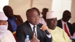 Politiki Djekoulou Ka Demin Mali Fourantchiew Fanga Ma