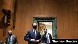 Avance Informativo - 2:00 pm