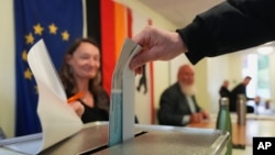 Germany Election