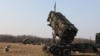 Zelenskyy pide a la OTAN al menos siete sistemas de defensa aérea Patriot