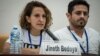 La CIDH responsabiliza al Estado de Colombia por el secuestro de la periodista Jineth Bedoya