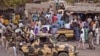 Amnesty: Nigerian Army Killed Thousands in Boko Haram Fight