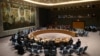 شورای امنیت سازمان ملل، عکس از آرشیو