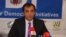  Demokratik Təşəbbüslər İnstitutunun rəhbəri
