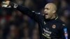 Carl Ikeme Ya Bayyana Dalilin Sa Na Yin Murabus