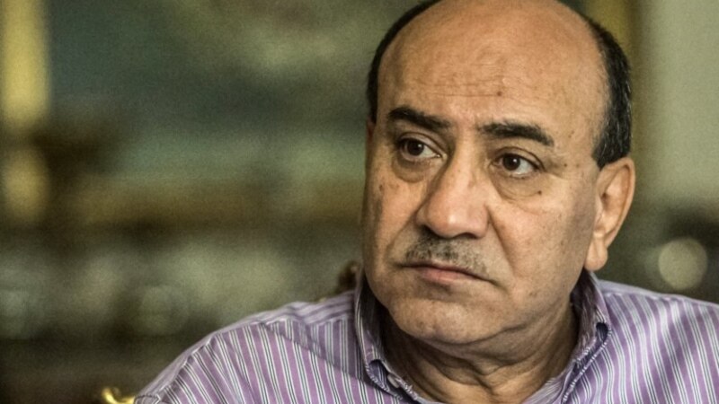 L'ex-chef de l'anticorruption libéré et de nouveau poursuivi en Égypte