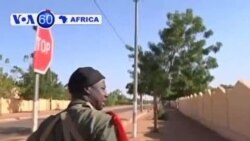 VOA60 Africa 21 Fev 2013