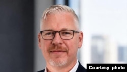 Colin P. Clarke, Executive Director of The Soufan Center