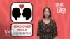 [Speak Easy] 사랑에 빠지다 ‘Head over heels’ 