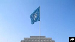 Geneva: Shirka Xuquuqda Aadamaha ee Somalia