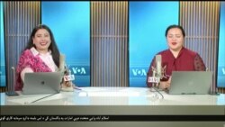 بي بي شیرینه – په ټیلې ویژن