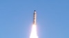 美韩：朝鲜此次试射远程洲际导弹可能性不大