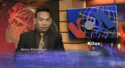 Kilas VOA 18 Maret 2015