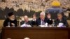 Presiden Palestina: Trump Seharusnya Merasa Malu