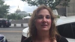 Amnesty International USA Specialist Speaks on Human Rights Abuses