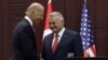 Biden dit "comprendre" les "sentiments intenses" en Turquie au sujet de Gülen