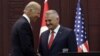 Biden: US Will Listen to 'Every Scrap of Evidence' in Gulen Extradition Request