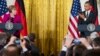 Обама-Меркель: Вашингтонский контекст «нормандского формата»