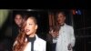Peragaan Busana Rihanna dan Kim Kadarshian - VOA Pop News