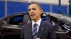 Obama: Ekonomi Harus Tumbuh Lebih Tinggi Lagi