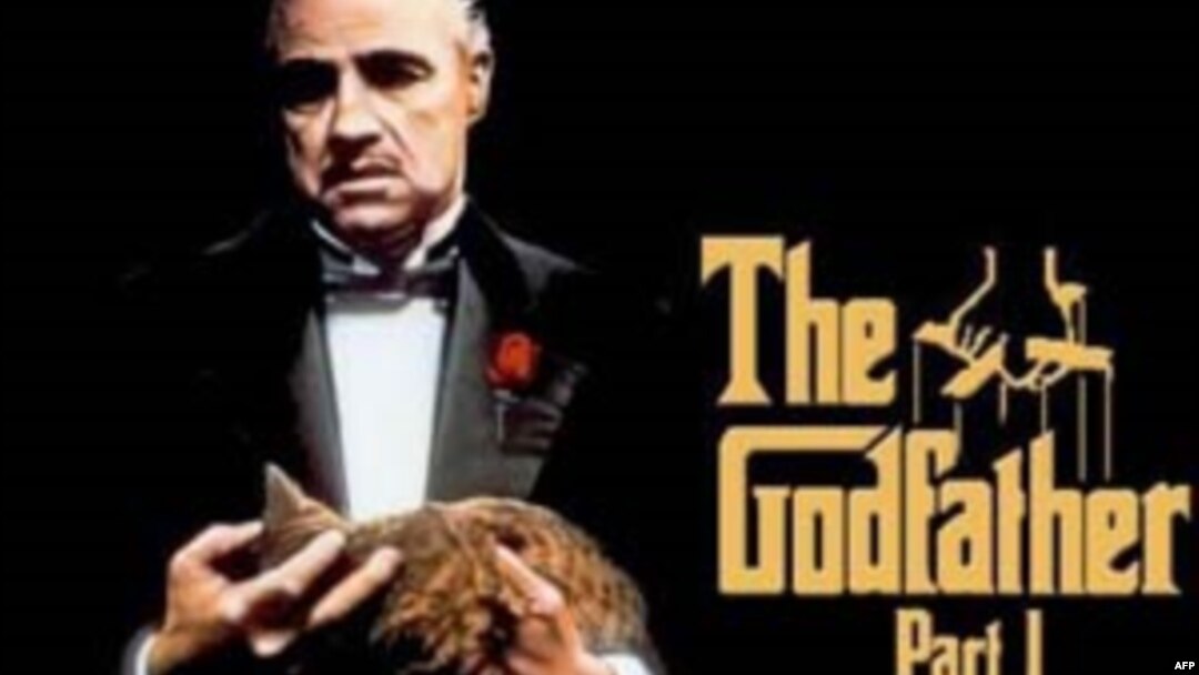 The Godfather (1972) - IMDb