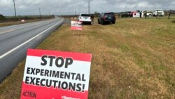ONU califica de "tortura" ejecución en Alabama