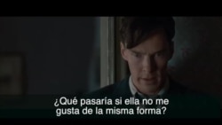 Cine: Descifrando enigma
