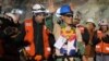 Chile đã giải cứu được 16 thợ mỏ