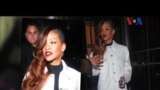 Peragaan Busana Rihanna dan Kim Kadarshian - VOA Pop News