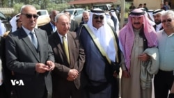 Kombûna Êlên Kurd û Ereb li Rojava Tekezîyê li Aştîya Sivîl Dikin