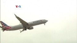 Akankah Uji Coba Boeing 737 Yakinkan Penumpang?