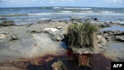 Vazhdon operacioni i BP-së për ndaljen e rrjedhjes së naftës në Gjirin e Meksikës