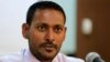 Maldives Parliament Impeaches Jailed Vice President