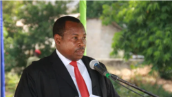 Zanzibar Names Vice President Replacement
