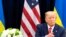 Le président américain, Donald J. Trump.