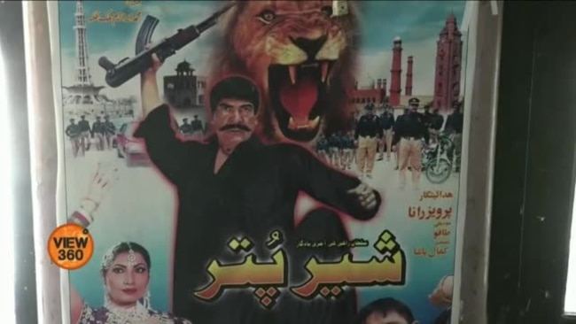 کرونا بحران: پاکستانی سنیما انڈسٹری کا مستقبل خطرے میں
