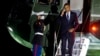 شام پر بات چیت کے بعد صدر اوباما وطن واپس پہنچ گئے