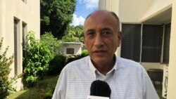 VOA: Informe desde Nicaragua