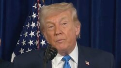 دونالد ترمپ، رییس جمهور ایالات متحدۀ امریکا