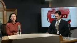 بي بي شیرینه – د ډیوه ریډیو په ټی وي خپرونه