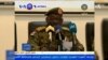 VOA60 AFIRKA: Ministan Tsaron kasar Sudan, Lutanal Janaral Jamaleidin Omar Ibrahim ya mutu sakamakon bugun zuciya a Juba dake Sudan ta Kudu