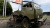 Dozens of Militants Killed in Battle for Donetsk Airport