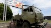 Decenas mueren en batalla por Donetsk