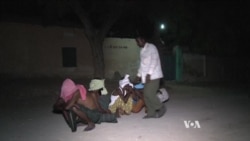 Somali Forces Seek Out Terrorists Hiding in Shadows