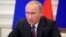 Президент России Владимир Путин