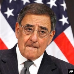 Leon Panetta, AQSh Mudofaa vaziri