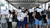 北京籲美國停止香港自治權立法 稱美干涉內政