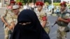 Survey Slams Egypt on Women's Rights